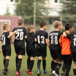 Heading ban in kids' football: Safeguarding health, shaping the game