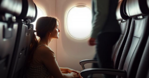 Sexual Assault Flights