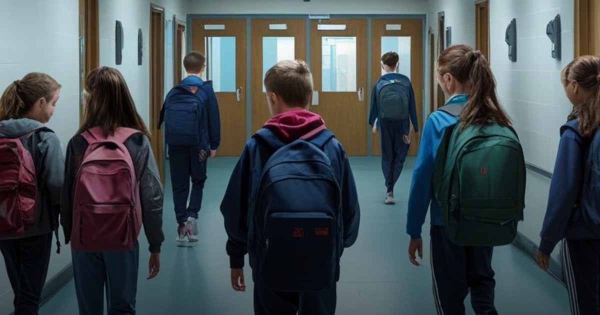 Knife crime in schools: When the unthinkable happens, support is available