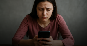 Grooming and online abuse victims