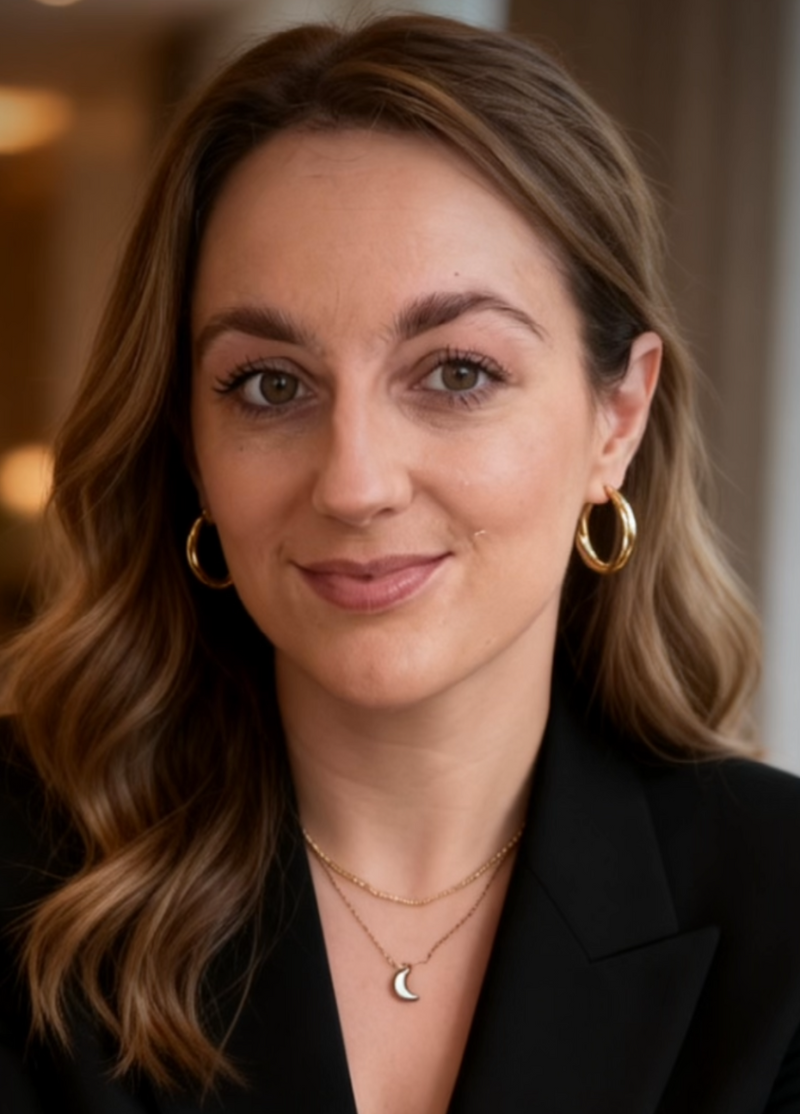 Holly Young Injury Team GLP Solicitors