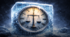 Criminal Injuries Compensation Maximum Award Frozen for 30 Years