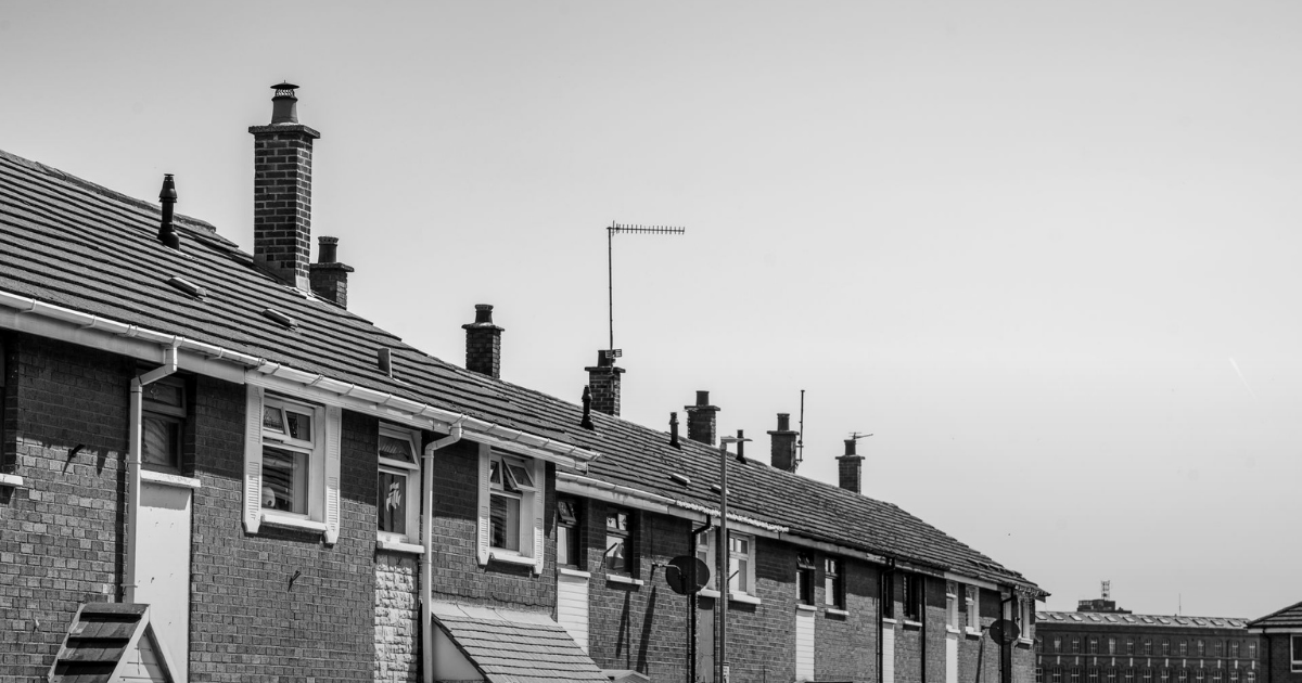 Domestic abuse and social housing reform: why victims need more than a change in tenancy rules