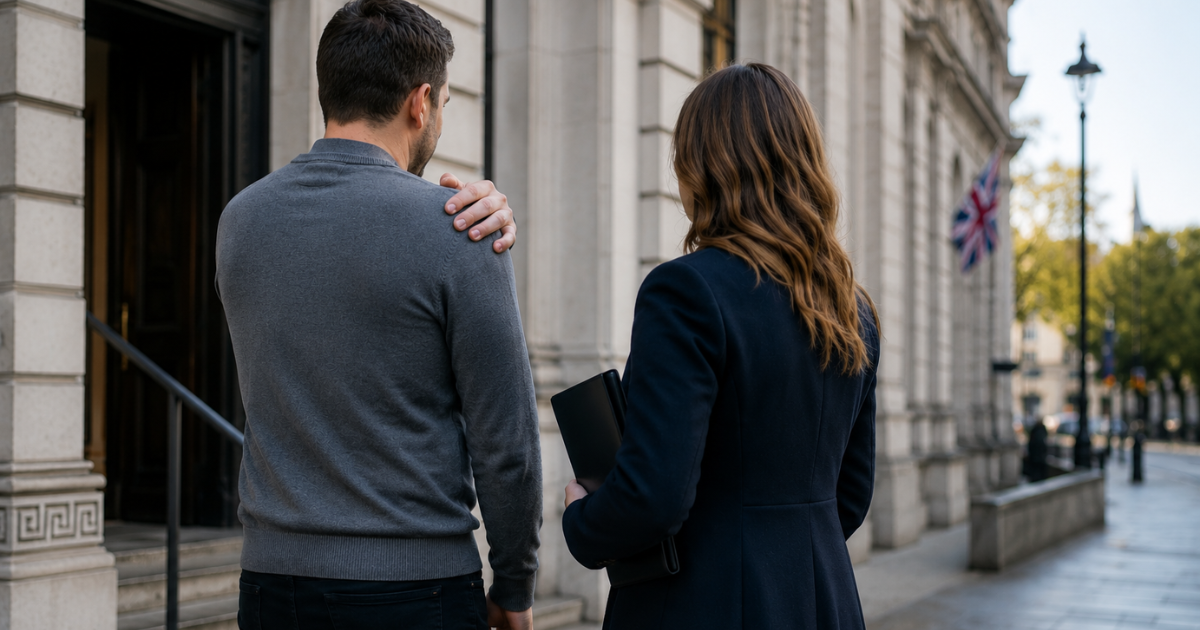 CICA Tribunal Success: Compensation Increased from £4,750 to £170,000 After Appeal
